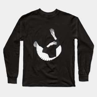 Black Swan Long Sleeve T-Shirt